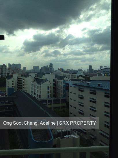 Emerald East (D15), Apartment #154068622
